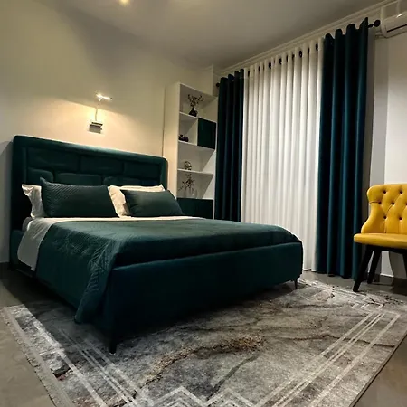 Scandinavian Al * Тирана