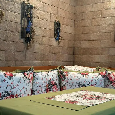 Scandinavian Al Апартаменты