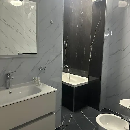 Апартаменты Scandinavian Al