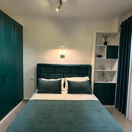 Apartamento Scandinavian Al