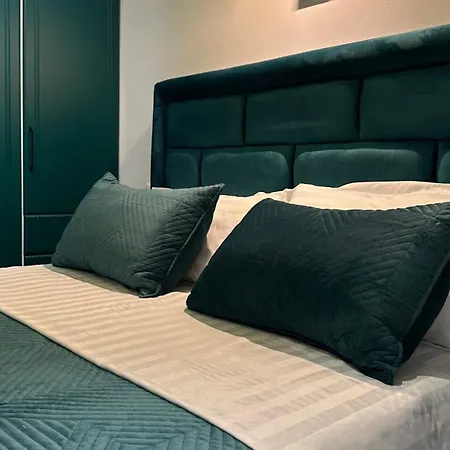 Scandinavian Al Appartement *