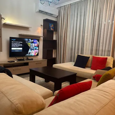 Apartamento Scandinavian Al *