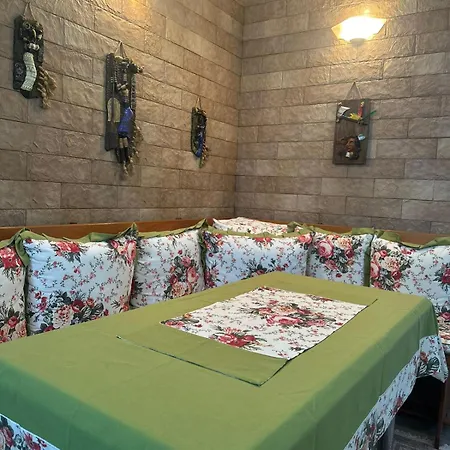 Appartement Scandinavian Al *