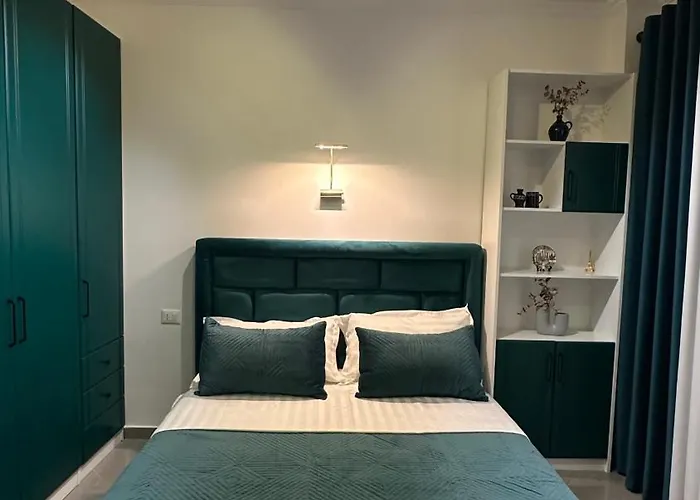 Appartement Scandinavian Al