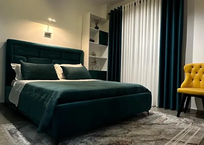 Scandinavian Al * Tirana