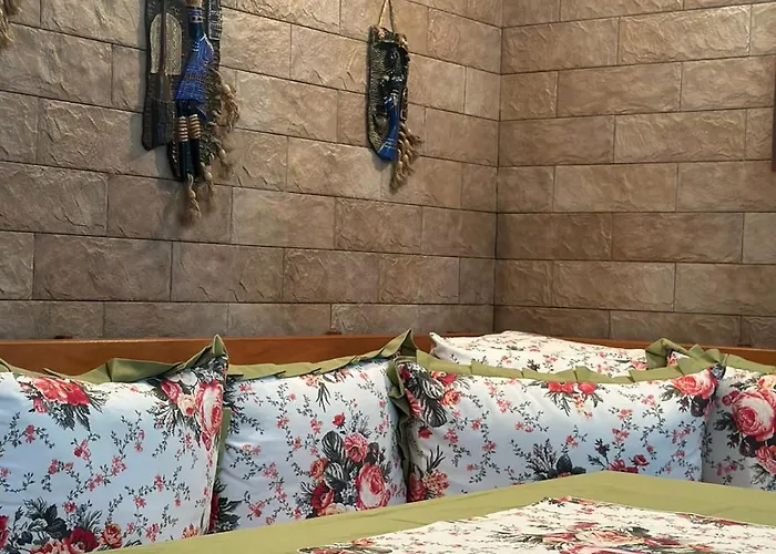 Scandinavian Al דירה