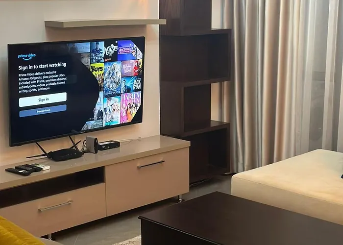 Scandinavian Al Tirana