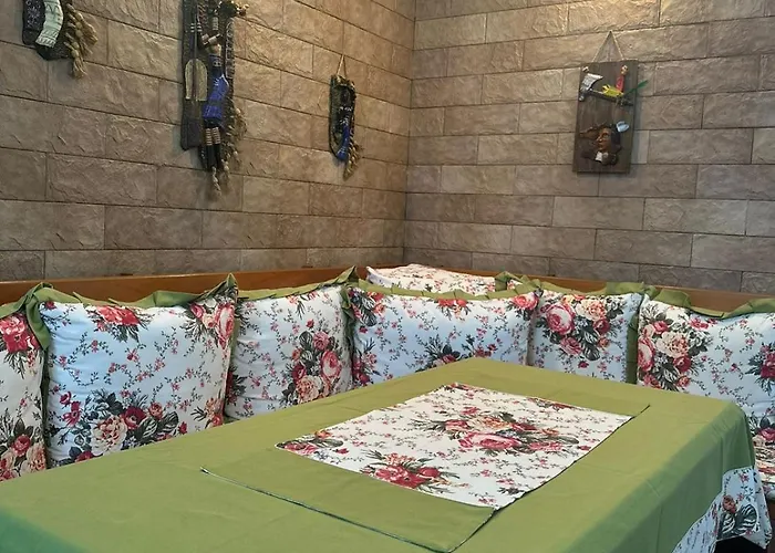 Appartement Scandinavian Al *