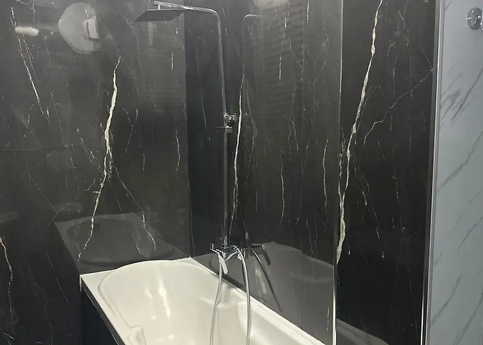 Appartement Scandinavian Al